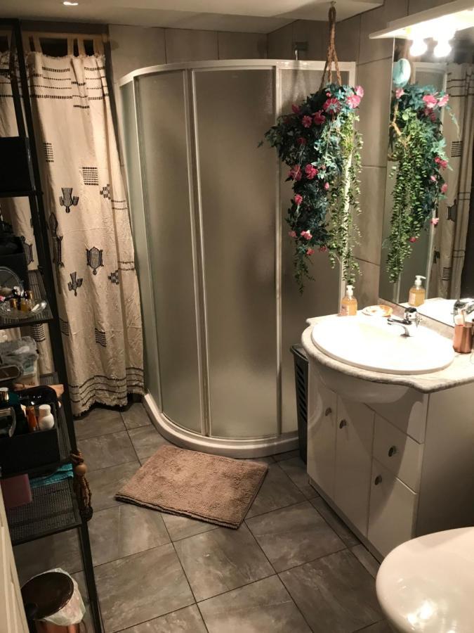Padma Home Boissezon Eksteriør billede