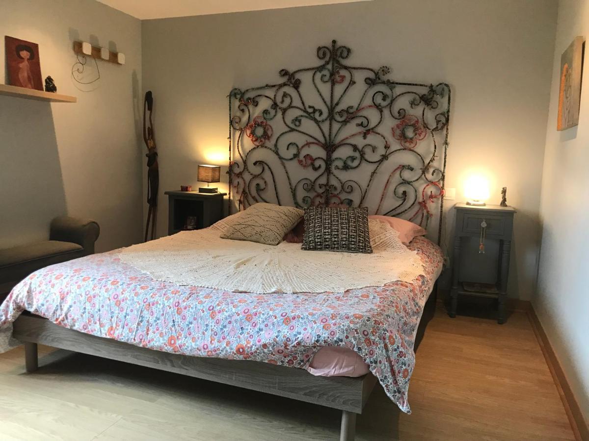 Padma Home Boissezon Eksteriør billede